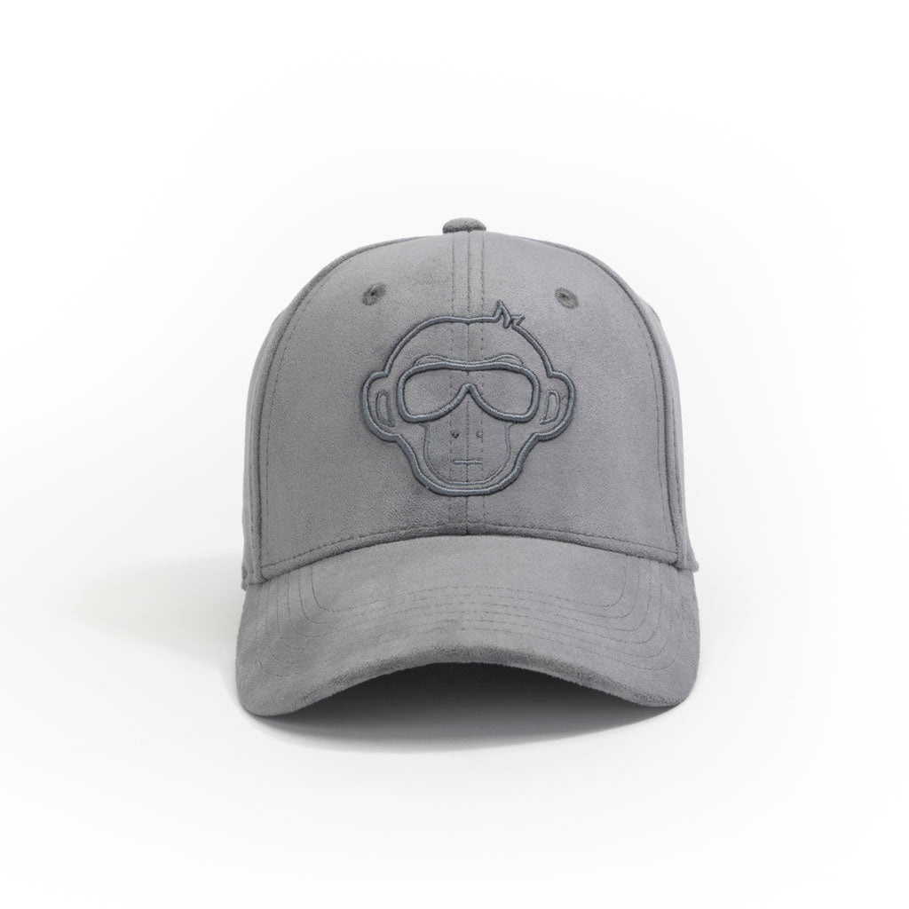 Super Suede // 011 - Urban Monkey® - 25BCK003PS_SGY