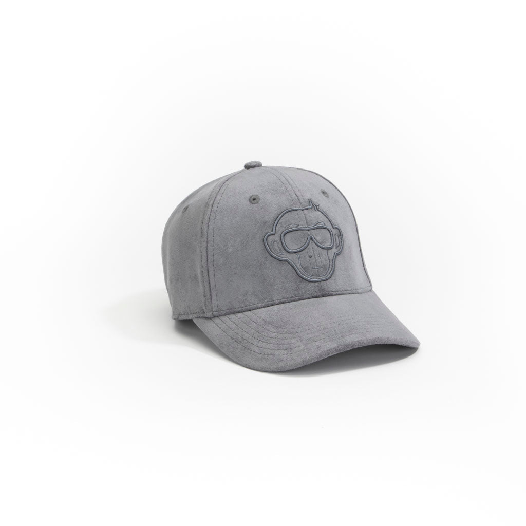 Super Suede // 011 - Urban Monkey® - 25BCK003PS_SGY