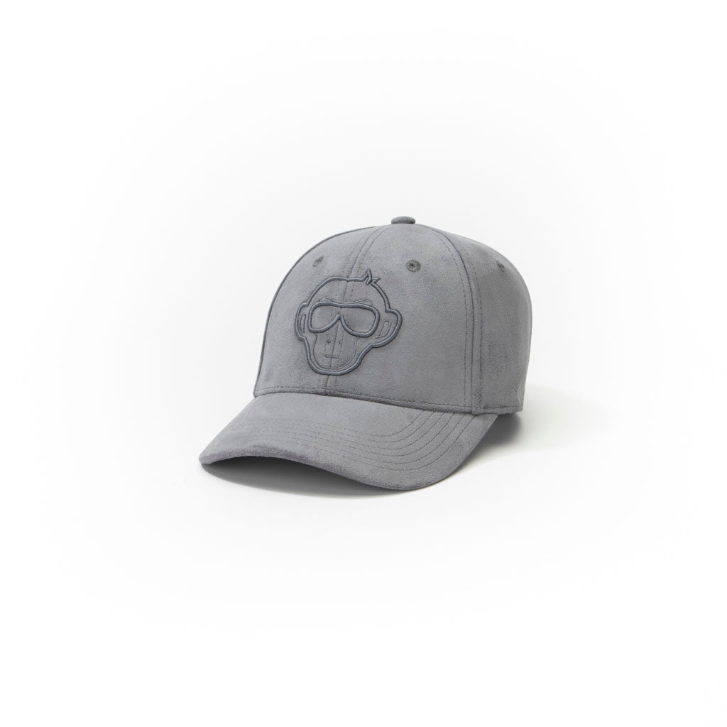 Super Suede // 011 - Urban Monkey® - 25BCK003PS_SGY