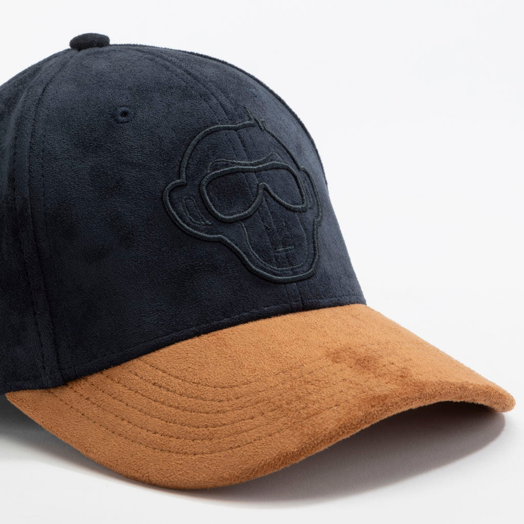 Super Suede // 012 - Urban Monkey® - 25BCK003PS_NBR