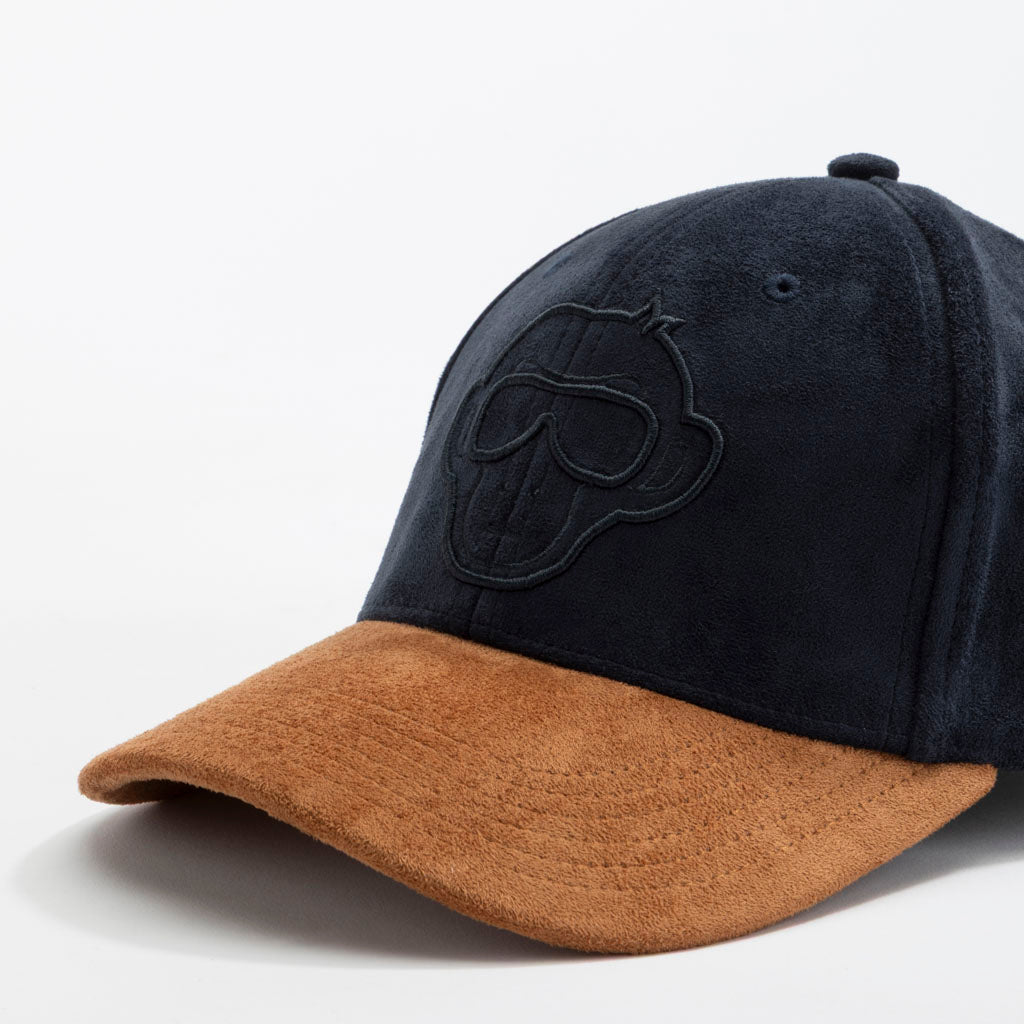 Super Suede // 012 - Urban Monkey® - 25BCK003PS_NBR