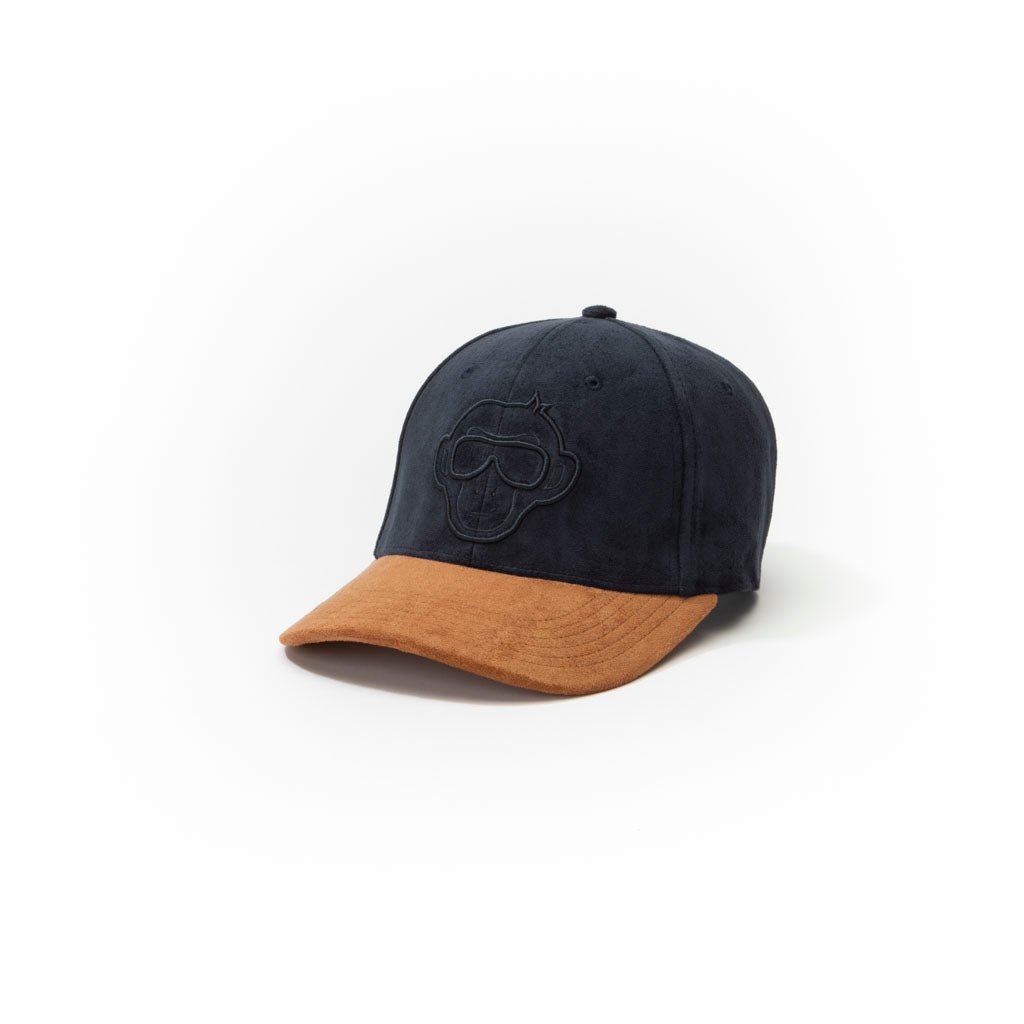 Super Suede // 012 - Urban Monkey® - 25BCK003PS_NBR