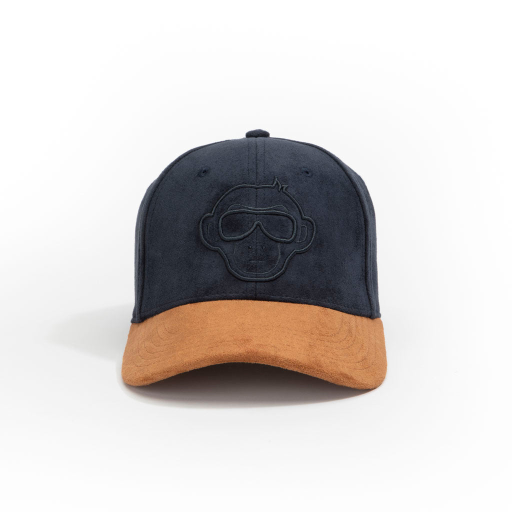 Super Suede // 012 - Urban Monkey® - 25BCK003PS_NBR