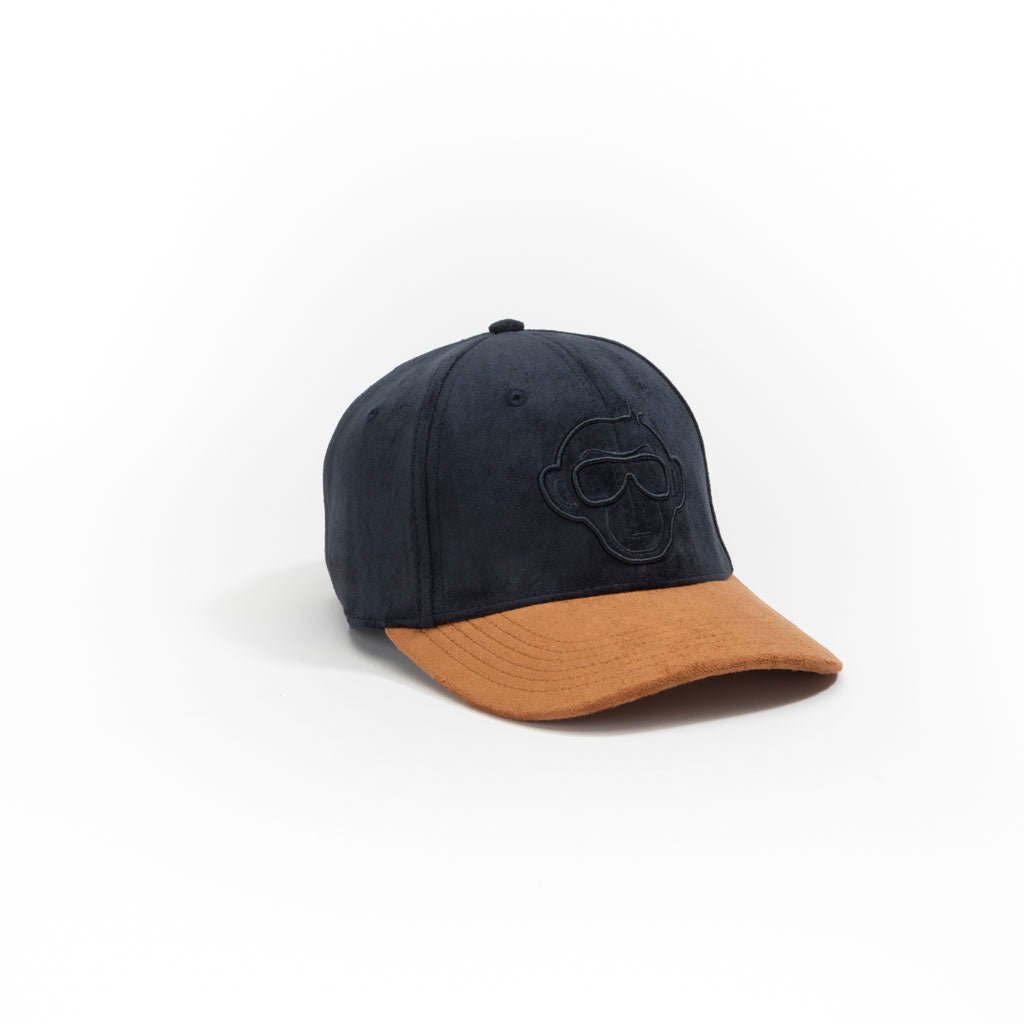 Super Suede // 012 - Urban Monkey® - 25BCK003PS_NBR