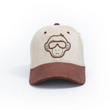 Super Suede // 013 - Urban Monkey® - 25BCK003PS_CB