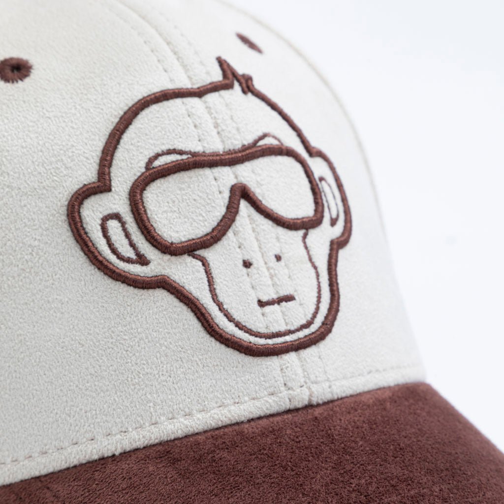 Super Suede // 013 - Urban Monkey® - 25BCK003PS_CB