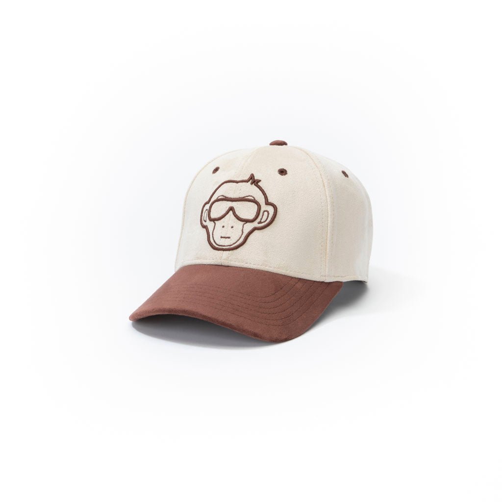 Super Suede // 013 - Urban Monkey® - 25BCK003PS_CB