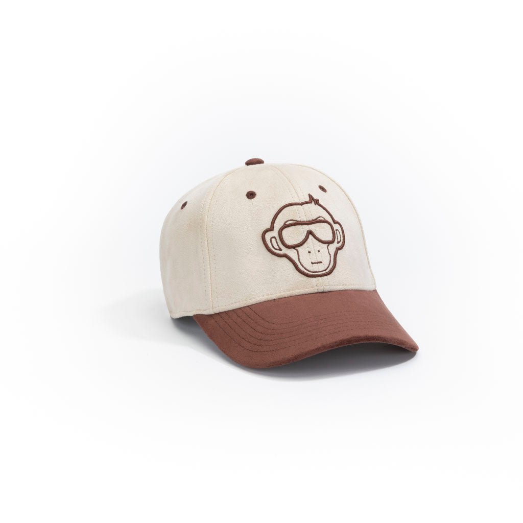 Super Suede // 013 - Urban Monkey® - 25BCK003PS_CB