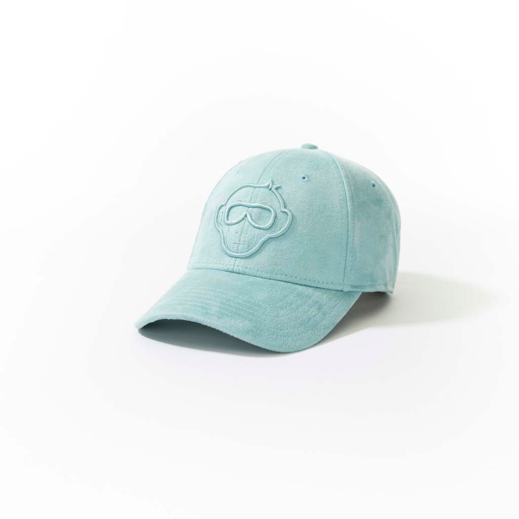 Super Suede // Baby Blue - Urban Monkey® - UM23BC003PS_BBL