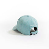 Super Suede // Baby Blue - Urban Monkey® - UM23BC003PS_BBL