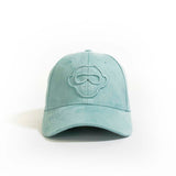 Super Suede // Baby Blue - Urban Monkey® - UM23BC003PS_BBL