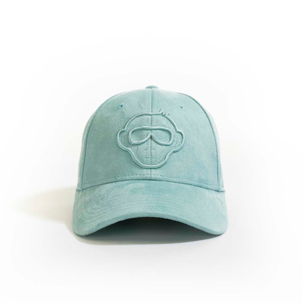 Super Suede // Baby Blue - Urban Monkey® - UM23BC003PS_BBL