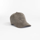 Super Suede // Charcoal Black - Urban Monkey® - UM23BC003PS_AGRY