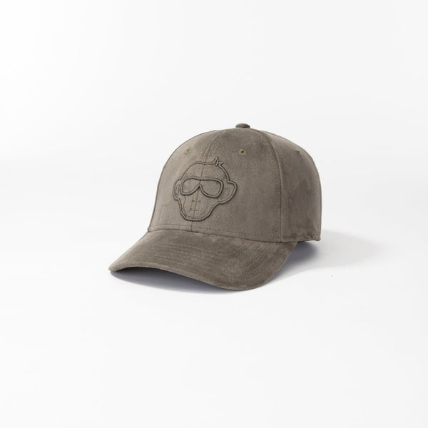 Buy Super Suede 003 Baseball Cap Online – Urban Monkey®