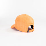 Super Suede // Coral - Urban Monkey® - UM23BC003PS_NOR