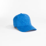 Super Suede // Royal Blue - Urban Monkey® - UM23BC003PS_EBLU