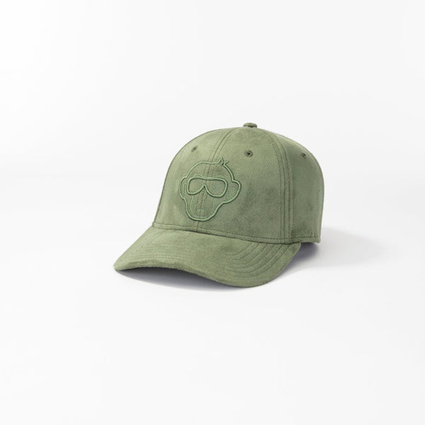Buy Super Suede 005 Baseball Cap Online – Urban Monkey®