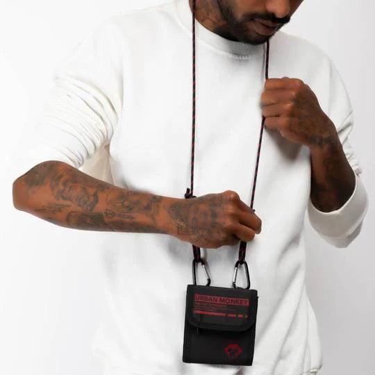 Super wallet // 003 Urban Monkey®