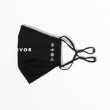 Survivor face mask - Urban Monkey® - UMFM_005