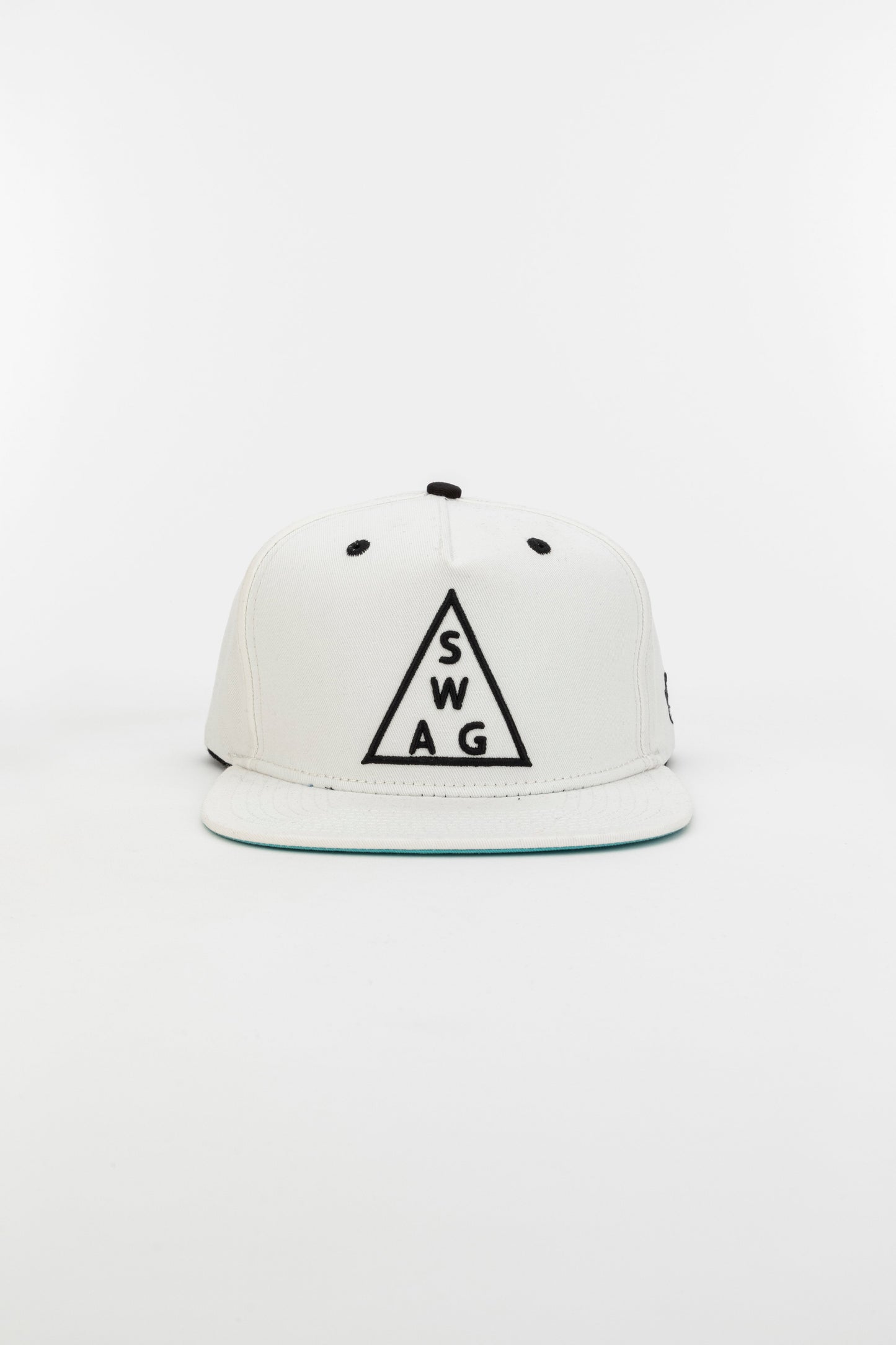 S.W.A.G - White - Urban Monkey® - UMS0028