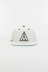 S.W.A.G - White - Urban Monkey® - UMS0028