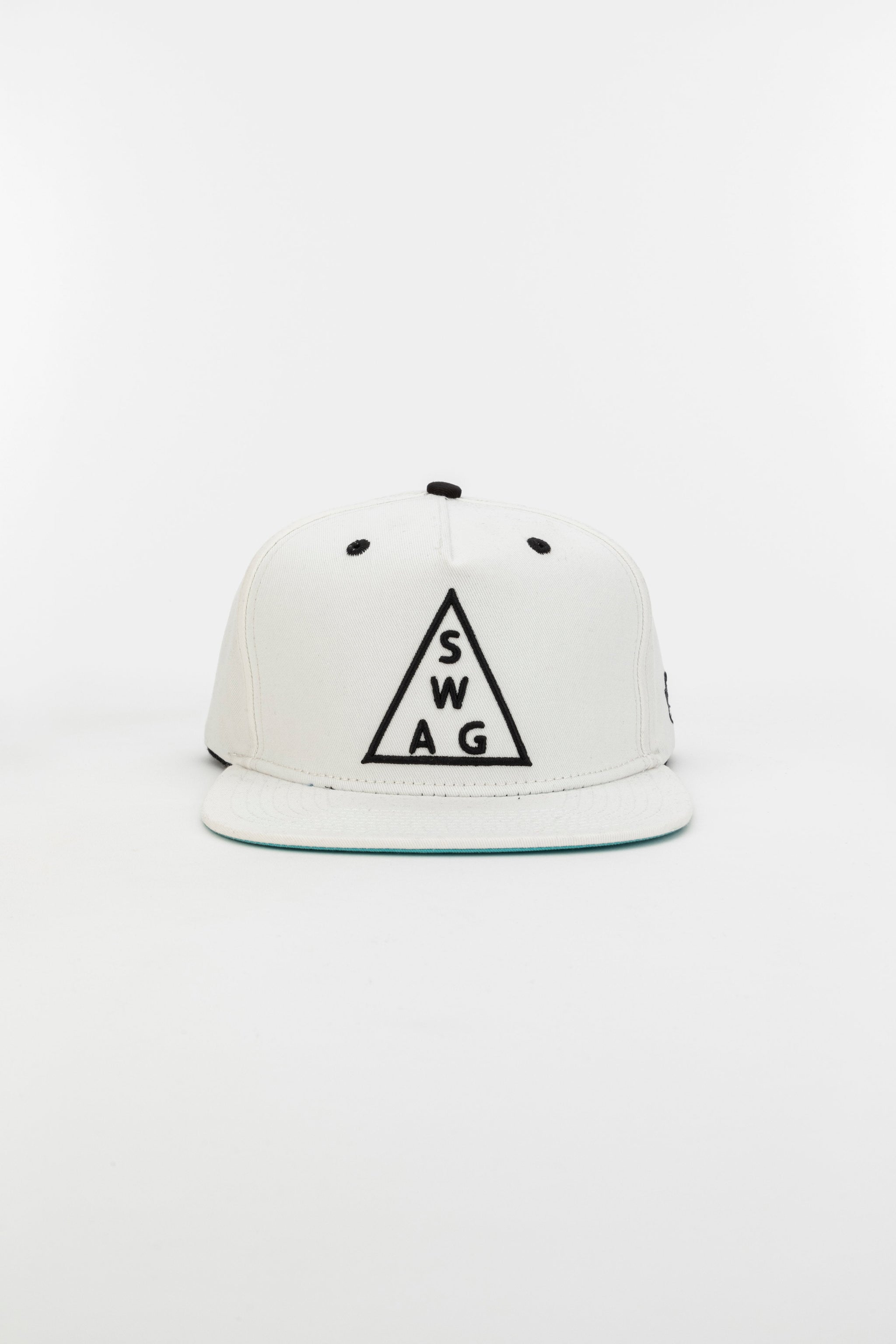 S.W.A.G - White - Urban Monkey® - UMS0028
