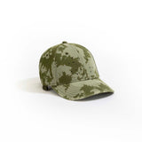 Systms Camo Cap // Olive - Urban Monkey® - 24BC202_OL