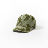 Systms Camo Cap // Olive - Urban Monkey® - 24BC202_OL