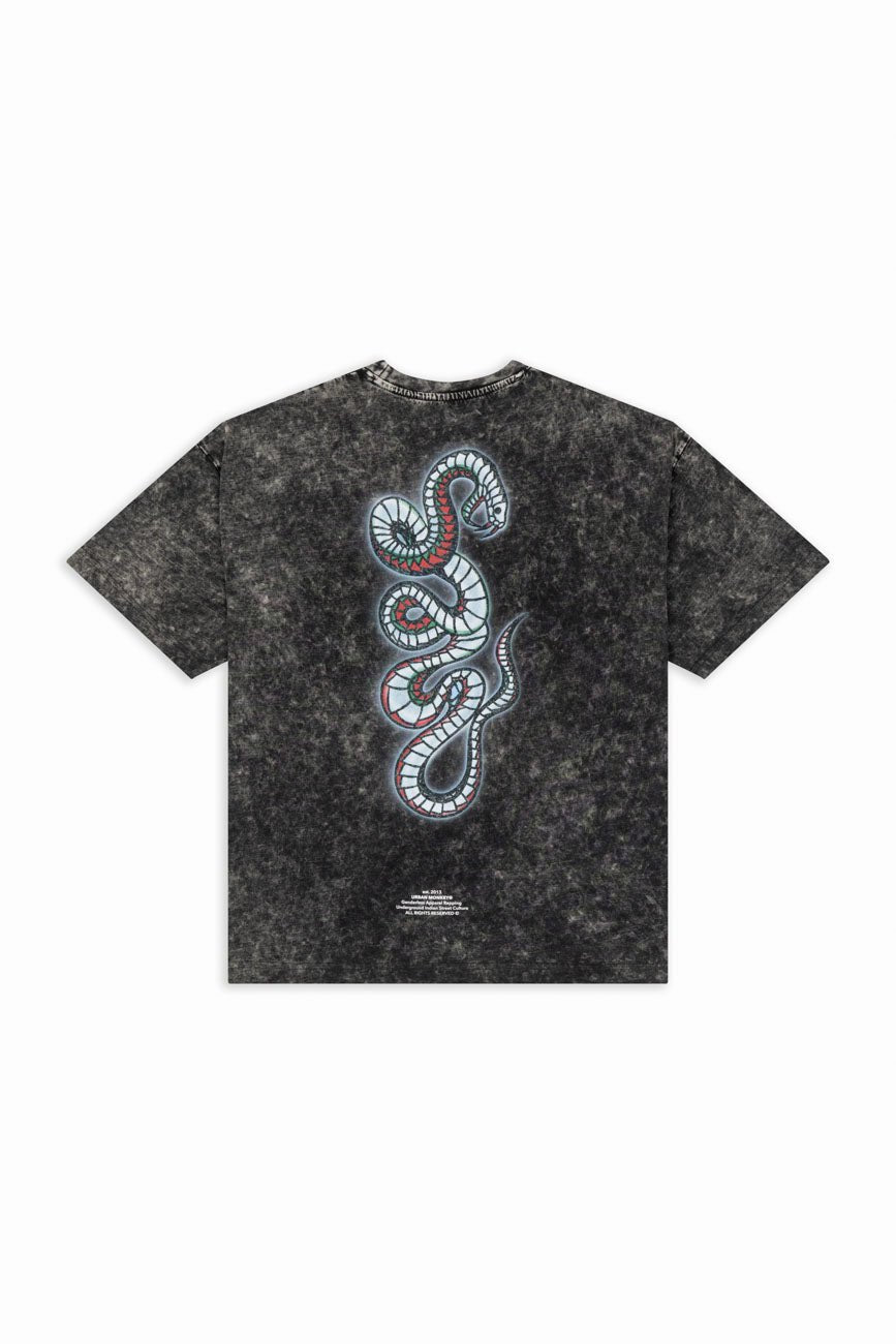 Tail Eater - Urban Monkey® - 25TSBF22_BK_XS