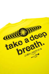 Take a deep breath - Urban Monkey® - UM23_BFA_S006_XS