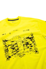 Take a deep breath - Urban Monkey® - UM23_BFA_S006_XS