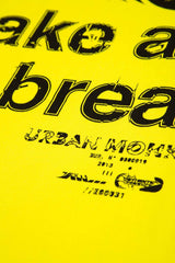 Take a deep breath - Urban Monkey® - UM23_BFA_S006_XS