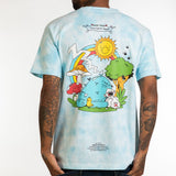 take more naps - Urban Monkey® - UMCT_0057_S