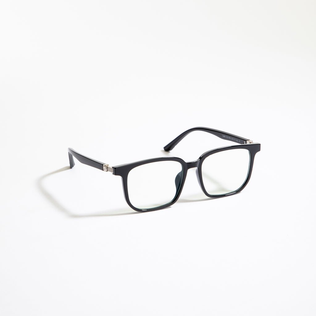 Techie // 001