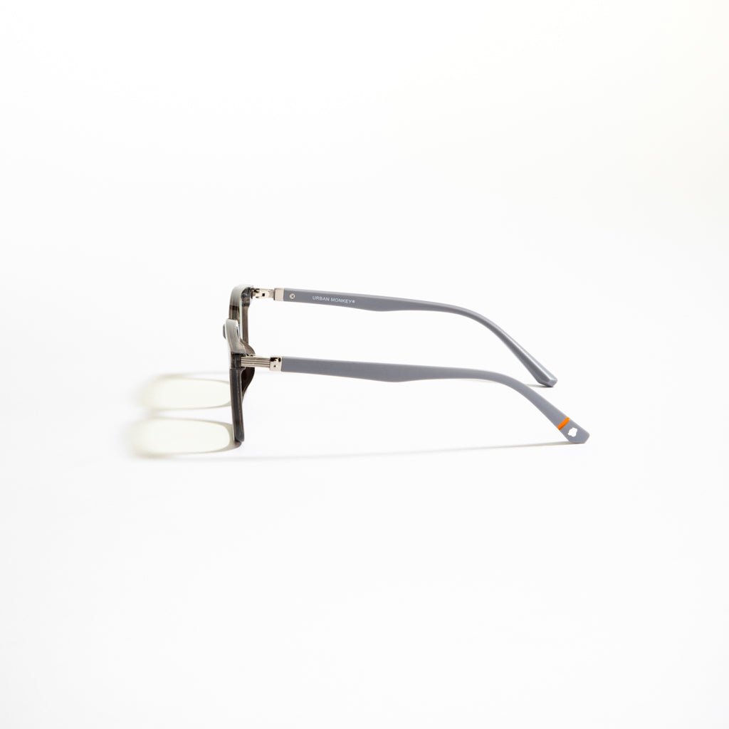 Techie // 002 - Urban Monkey® - TJ865 - C541