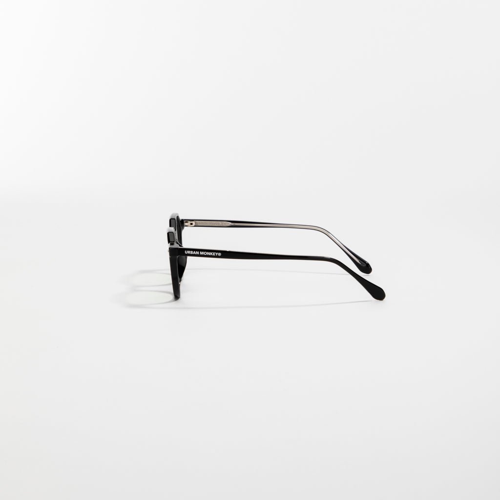 the analyst // 001 - Urban Monkey® - 2263 - C1
