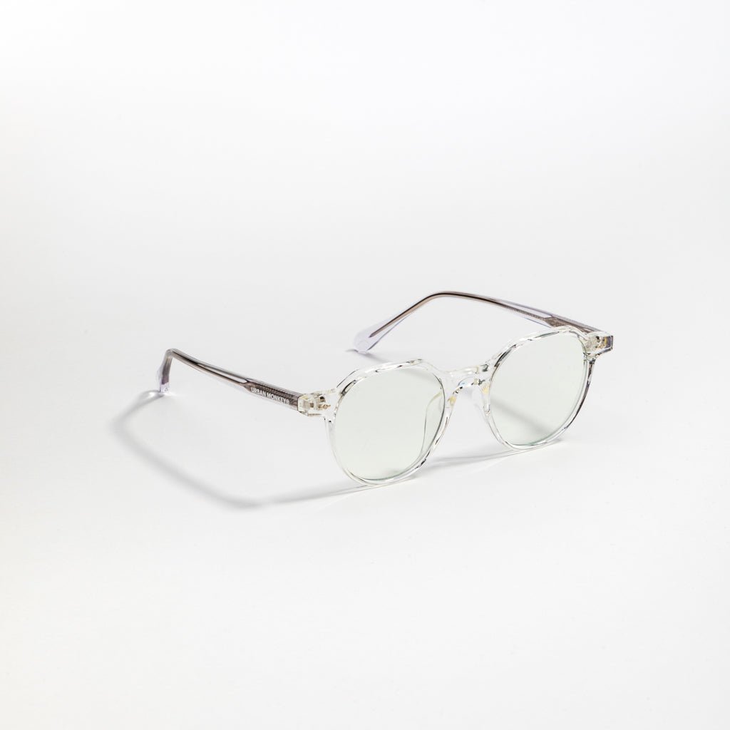the analyst // 002 - Urban Monkey® - 2263 - C2