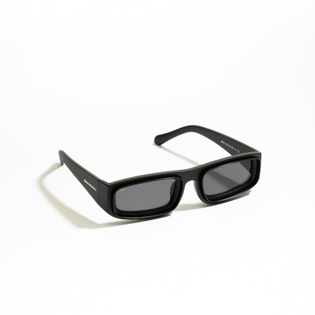 The Blade // 001 - Urban Monkey® - 8876 - C1