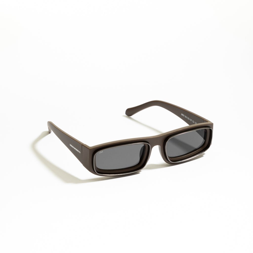 The Blade // 002 - Urban Monkey® - 8876 - C2