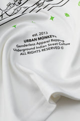 The Future is Here - Urban Monkey® - UM24A_FS_BF3_S