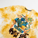 the street samurai - Urban Monkey® - UMCBF_0024_S