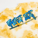 the street samurai - Urban Monkey® - UMCBF_0024_S