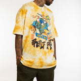 the street samurai - Urban Monkey® - UMCBF_0024_S