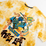 the street samurai - Urban Monkey® - UMCBF_0024_S