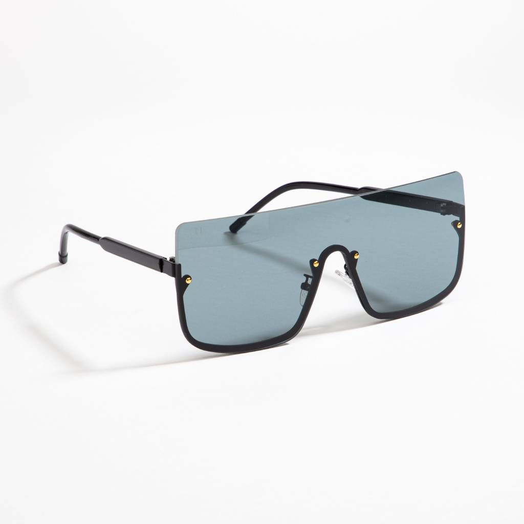 The Upside Down // 001 - Urban Monkey® - SG0010_BLK