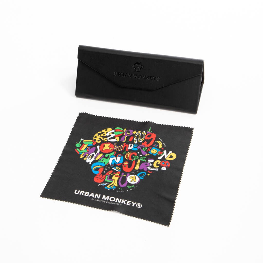 Thunder Strike // 001 - Urban Monkey® - 2305 - C1