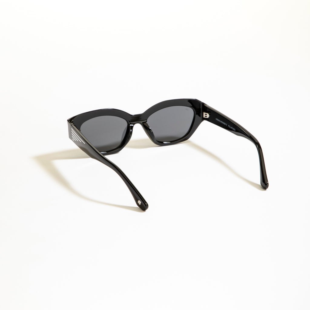 Thunder Strike // 001 - Urban Monkey® - 2305 - C1