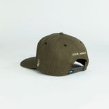 Titu Mama - Urban Monkey® - BBKS003_GRN
