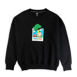 train your mind - Urban Monkey® - UMCSS_0041_S