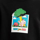 train your mind - Urban Monkey® - UMCSS_0041_S